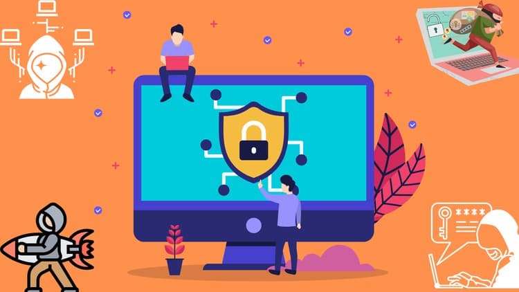 Practical Hacking Course - Free Udemy Course [100% Off]