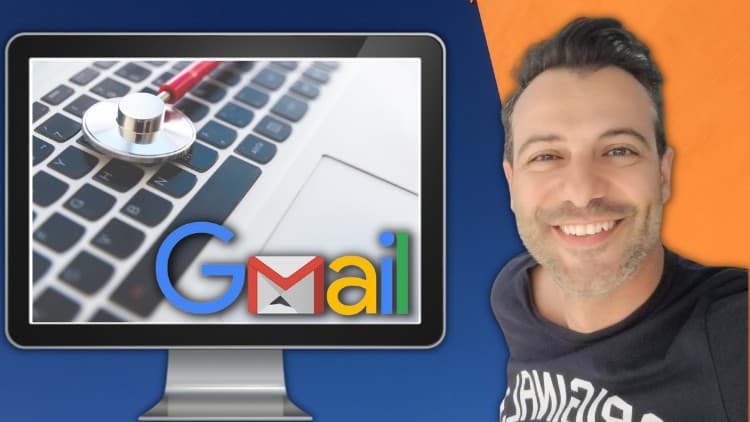 Gmail Complete Course - Free Udemy Course [100% Off]
