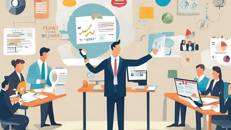 Excellence in Sales Management