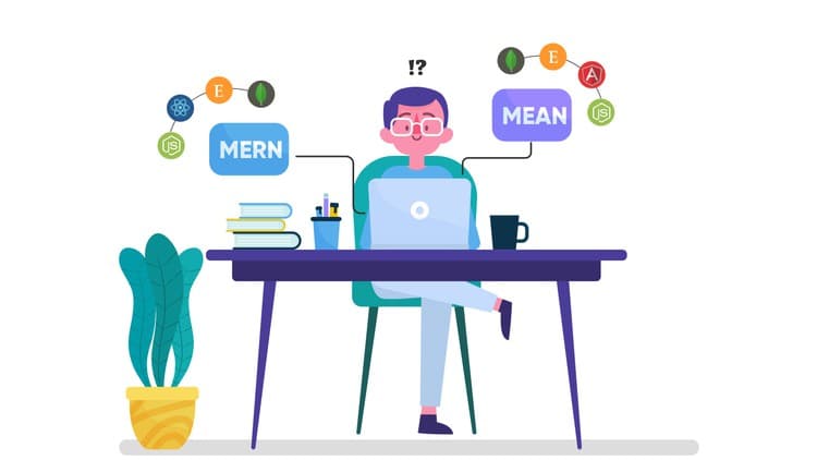 MEAN/MERN Stack Free Udemy Course - 100% Off Coupon Code