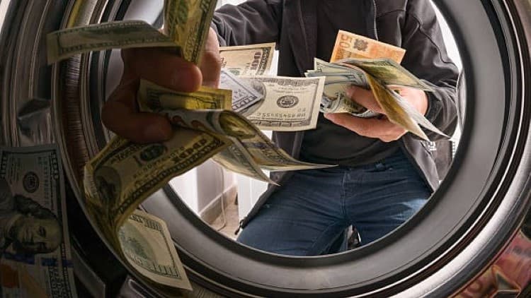 Anti Money Laundering (AML/CFT) for beginners