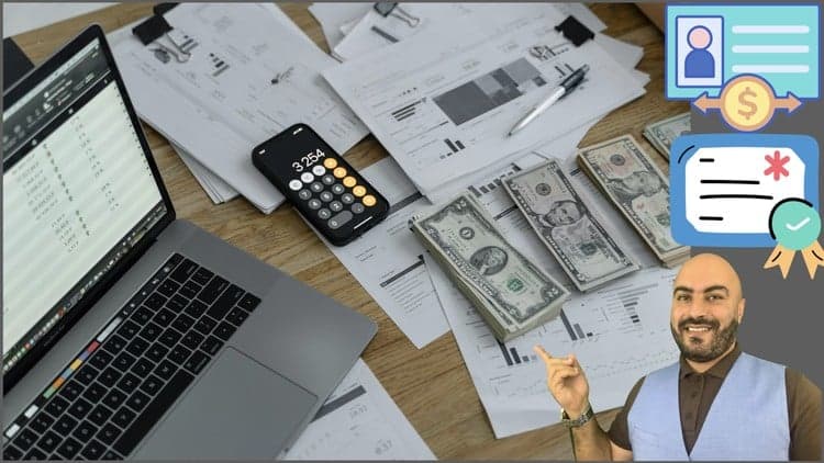 The Complete Accounting Principles in one Hour!