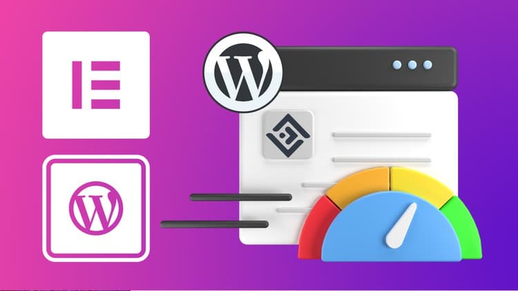 Build 10Web WordPress Sites - Free Udemy Course [100% Off]
