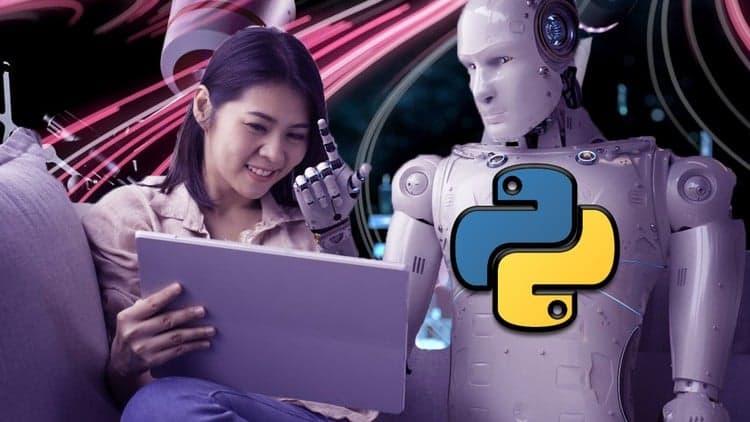 Python POO - Free Udemy Course [100% Off Coupon]