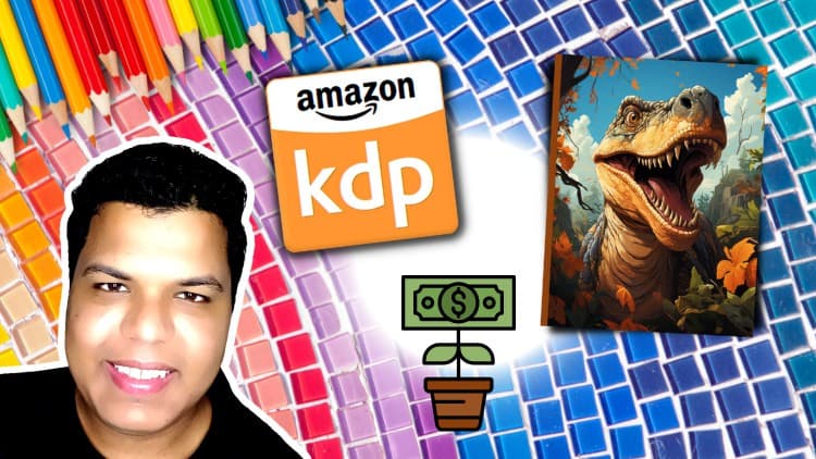 Self Publishing KDP Free Udemy Course [100% Off Coupon]