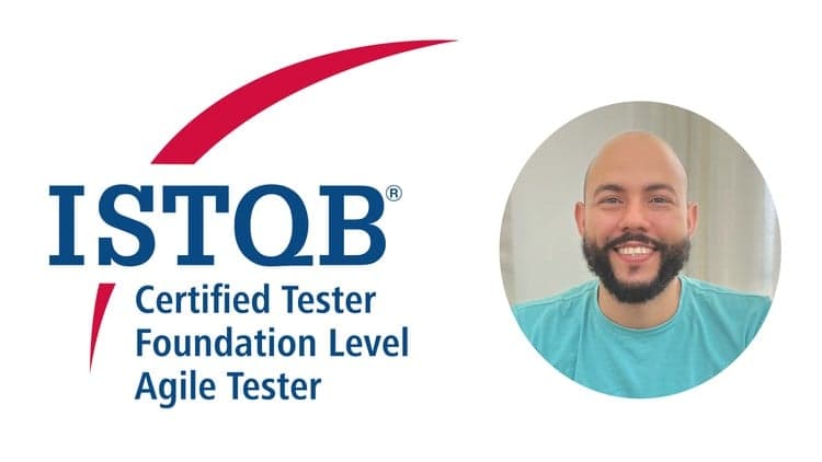 ISTQB Agile Tester - Certified Tester  [CTFL-AT]
