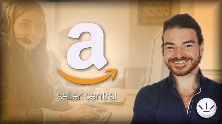 Amazon Virtual Assistant Complete Course - Free Udemy Course [100% Off]