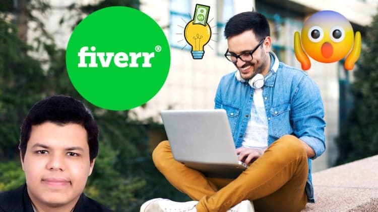 Become a Fiverr Level one seller in Two Weeks - Secret Gig