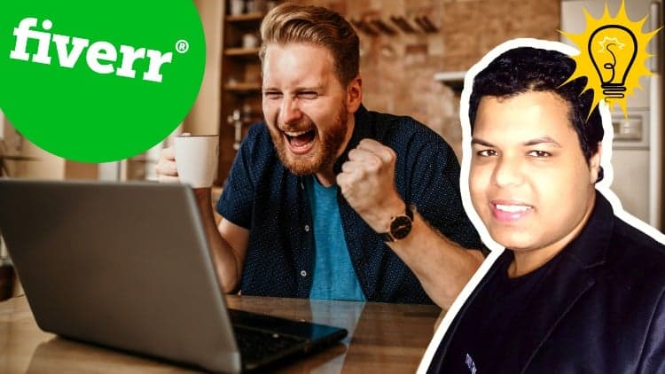 Passive Income on Fiverr using Grammarly and Zero Skills