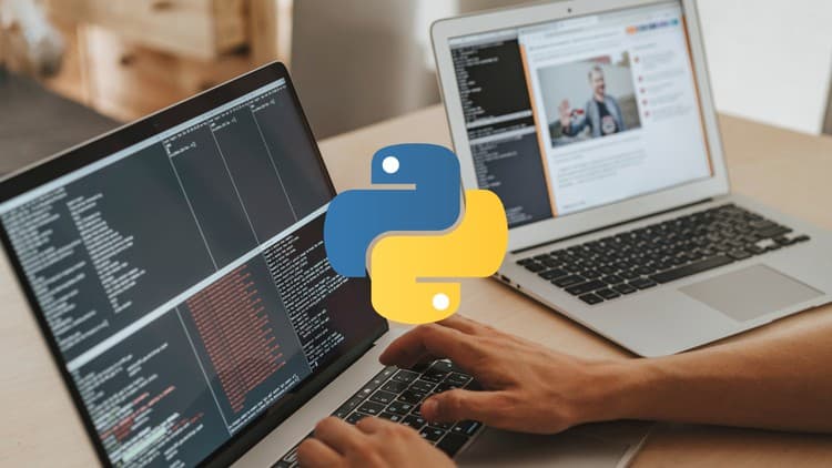 4 Practice Tests for Any Python Certification - Free Udemy Course 100% Off