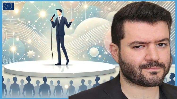 Mastering Public Speaking: Unleash Your Communication skills