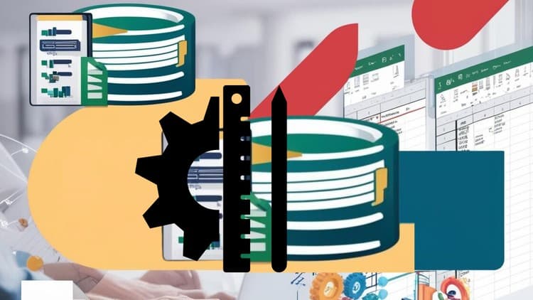 Automação de Tabelas no Excel para Engenheiros - Free Udemy Course [100% Off]