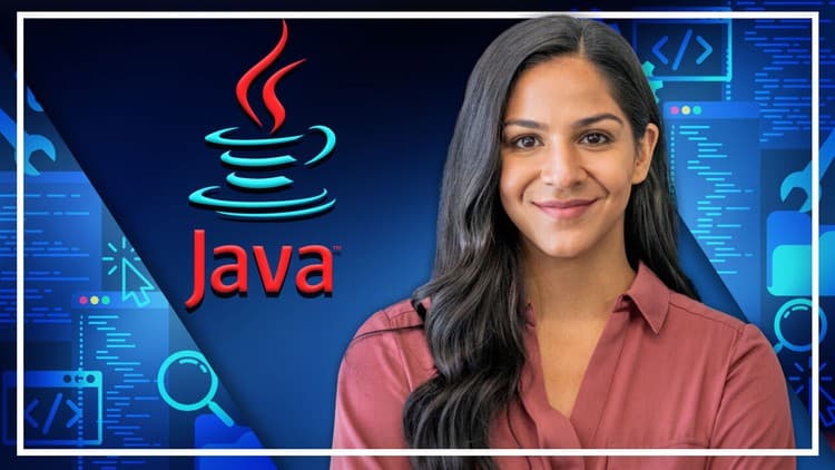 Complete Java Megacourse - Free Udemy Course [100% Off]