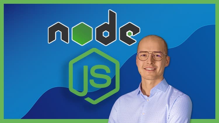 NodeJS Interview Guide - Free Udemy Course 100% Off