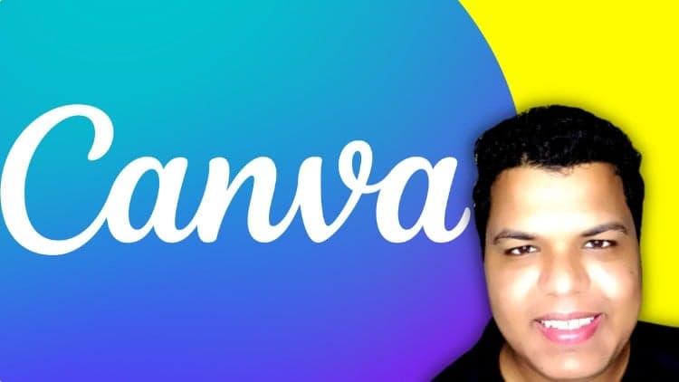 Passive Income 2022 - Earn 4 Figures as a Canva Entrepreneur