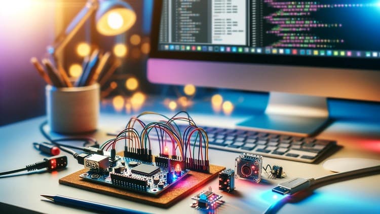 ESP32 Web Server - Free Udemy Course [100% Off]