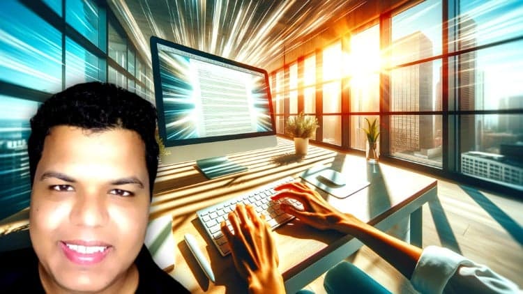 Easiest Side Gig 2022 - Passive Income from Transcription