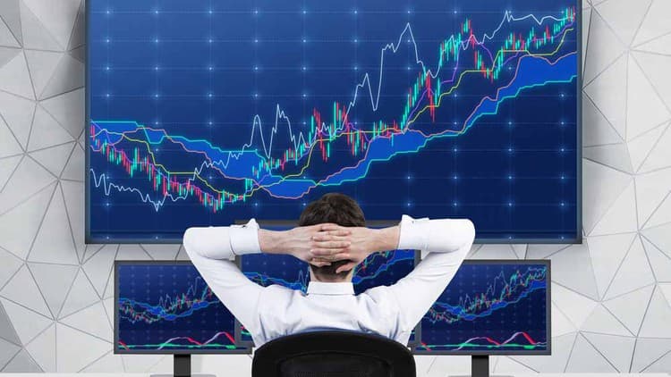 Quantitative Finance with Python - Free Udemy Course [100% Off]