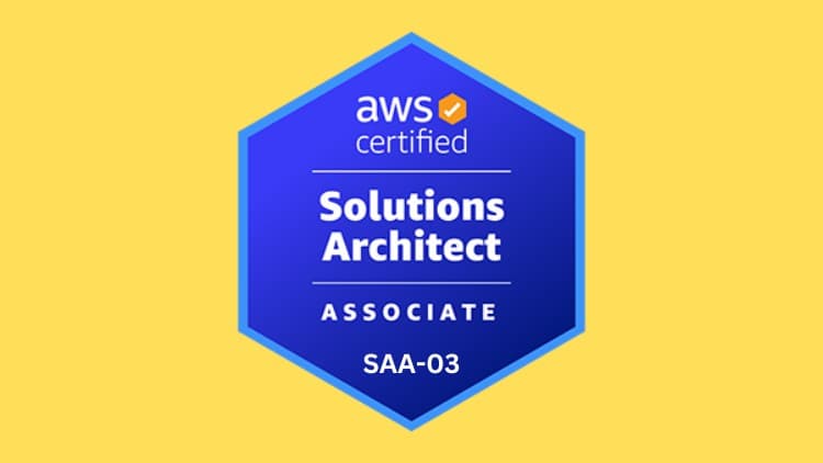 AWS Certified Solutions Architect Free Udemy Course - 100% Off