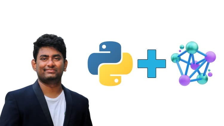 Building AI: Machine Learning Projects - Free Udemy Course 100% Off