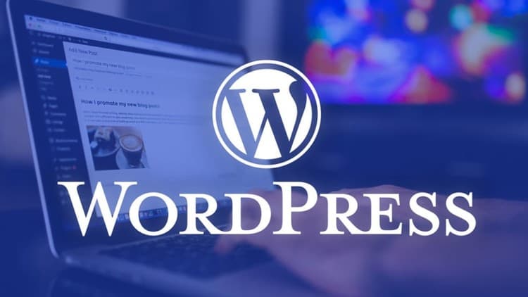 WordPress for Beginners - Free Udemy Course [100% Off]