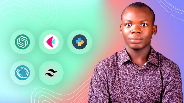 Python Programming Mastery - Free Udemy Course 100% Off