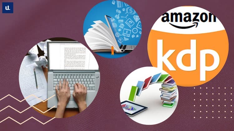 Self Publishing With Amazon KDP - Free Udemy Course [100% Off]