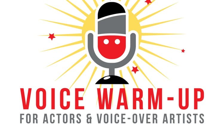 Voice Warm-Up for Actors - Free Udemy Course [100% Off]