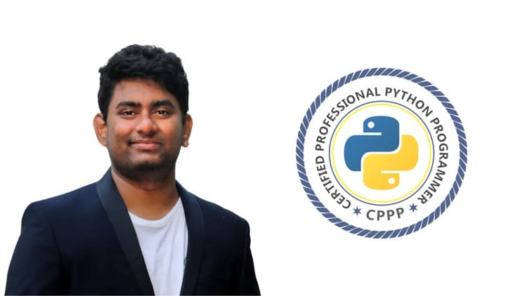 Python Test Development - Free Udemy Course [100% Off]