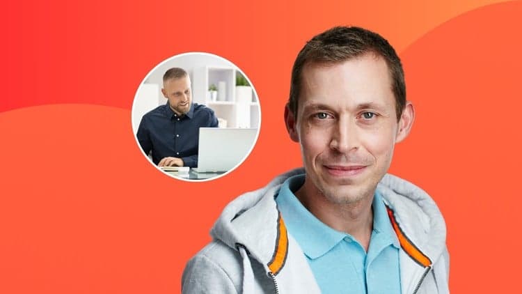 Webinar Marketing Free Udemy Course - 100% Off Coupon