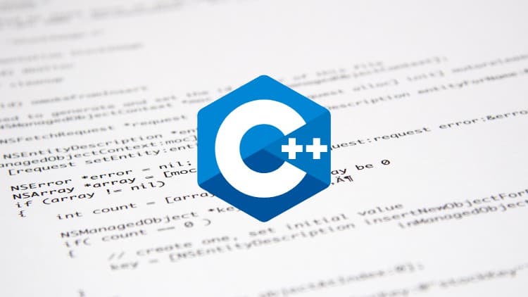 4 Practice Tests for any C++ Certification - Free Udemy Course [100% Off]