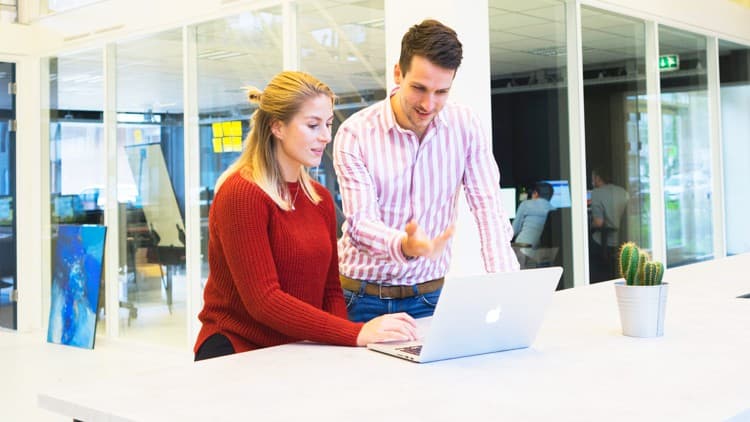 Business Model Canvas - Free Udemy Course 100% Off