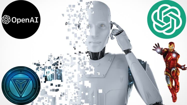 JARVIS AI 3.0 - Free Udemy Course [100% Off Coupon]