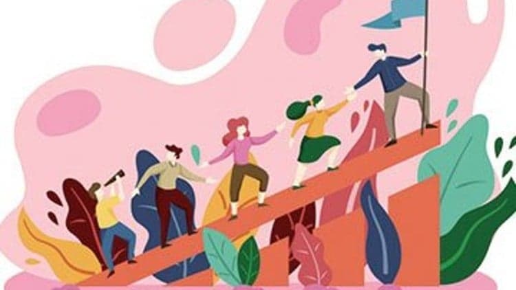 Excellence in Leadership