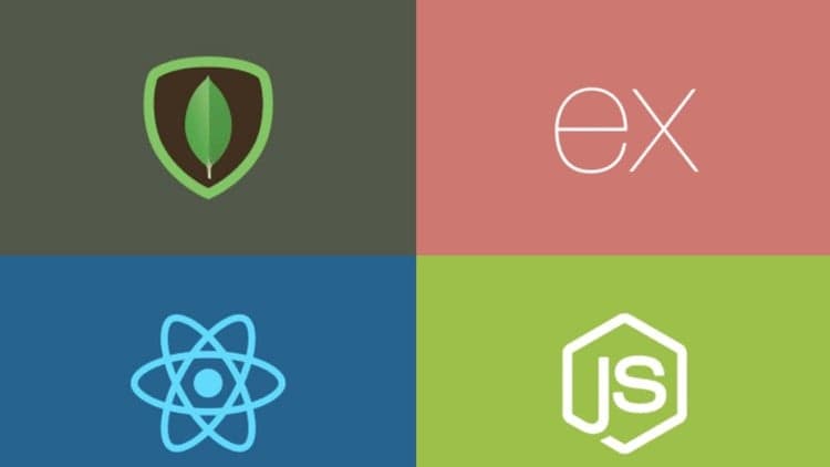 MERN Stack with Project - Free Udemy Course [100% Off]