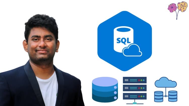 SQL Bootcamp Free Udemy Course - 100% Off Coupon Code