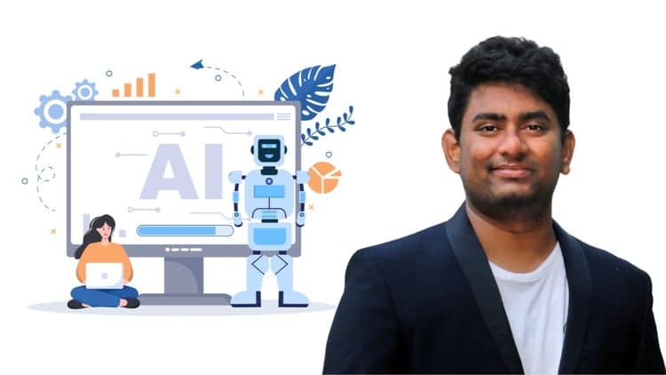 Data Science Masterclass: Hands-on ML & AI Projects