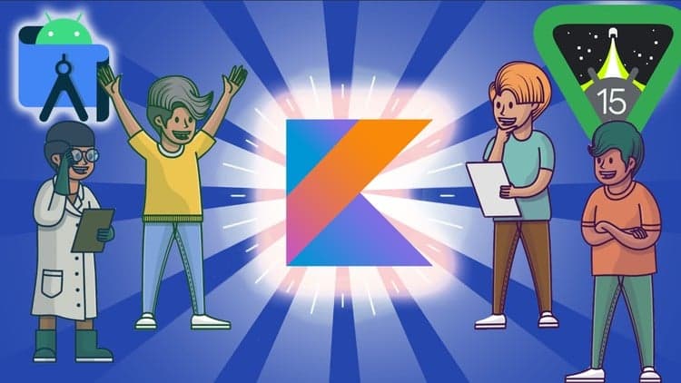 Android App Development Free Udemy Course - 100% Off Coupon