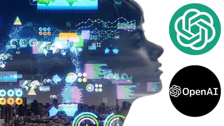 ChatGPT Complete Bootcamp - Free Udemy Course [100% Off]