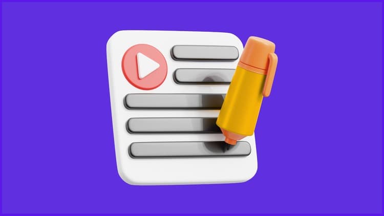 Learn Content Writing Using AI - Free Udemy Course [100% Off]