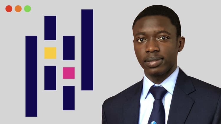 Complete Pandas for Absolute Beginners - Free Udemy Course [100% Off]