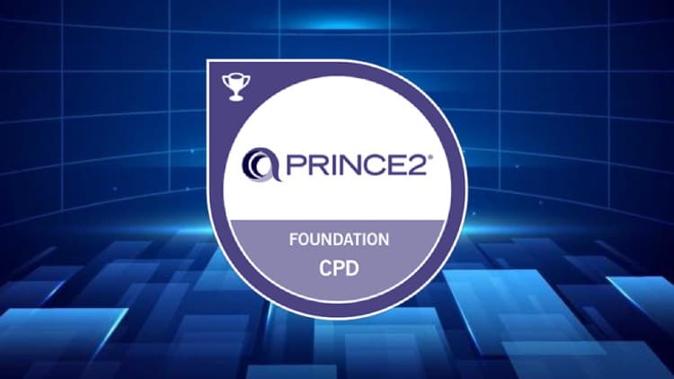 PRINCE2 Project Management - Free Udemy Course [100% Off]