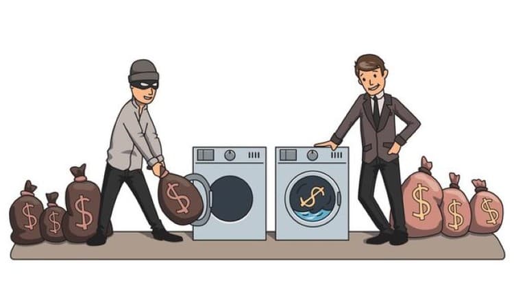 Anti Money Laundering (AML CFT) and CDD a complete guide