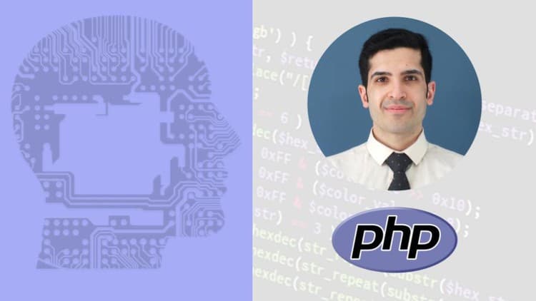 Introduction to Machine Learning in PHP - Free Udemy Course [100% Off]