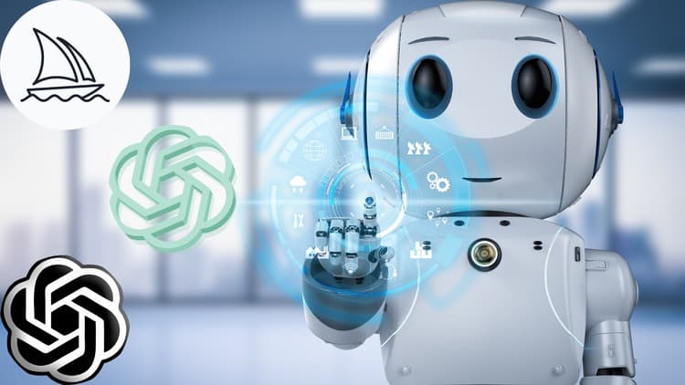 AI Superpowers: Transform Your Work - Free Udemy Course 100% Off
