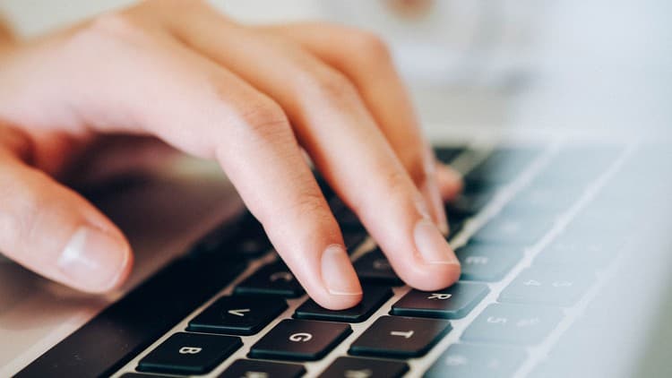 Free Udemy Course: Data Entry Zero Hero [100% Off]
