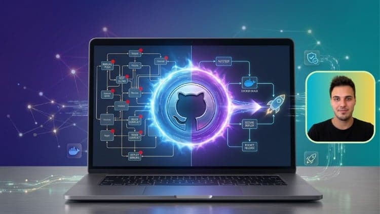 Become the Jedi of CI/CD: Github Actions