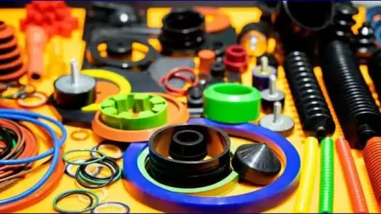 Plastic Molding Fundamentals - Free Udemy Course [100% Off]