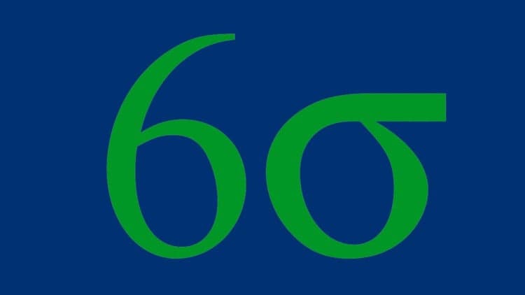 Lean Six Sigma Green Belt Exam 2023