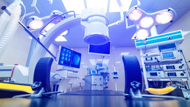 Medical Devices and Regulatory Affairs